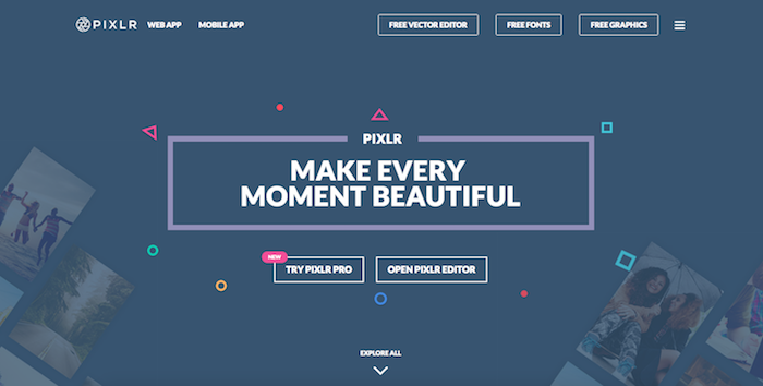 20+ Free Design Tools Online — Productive and Free